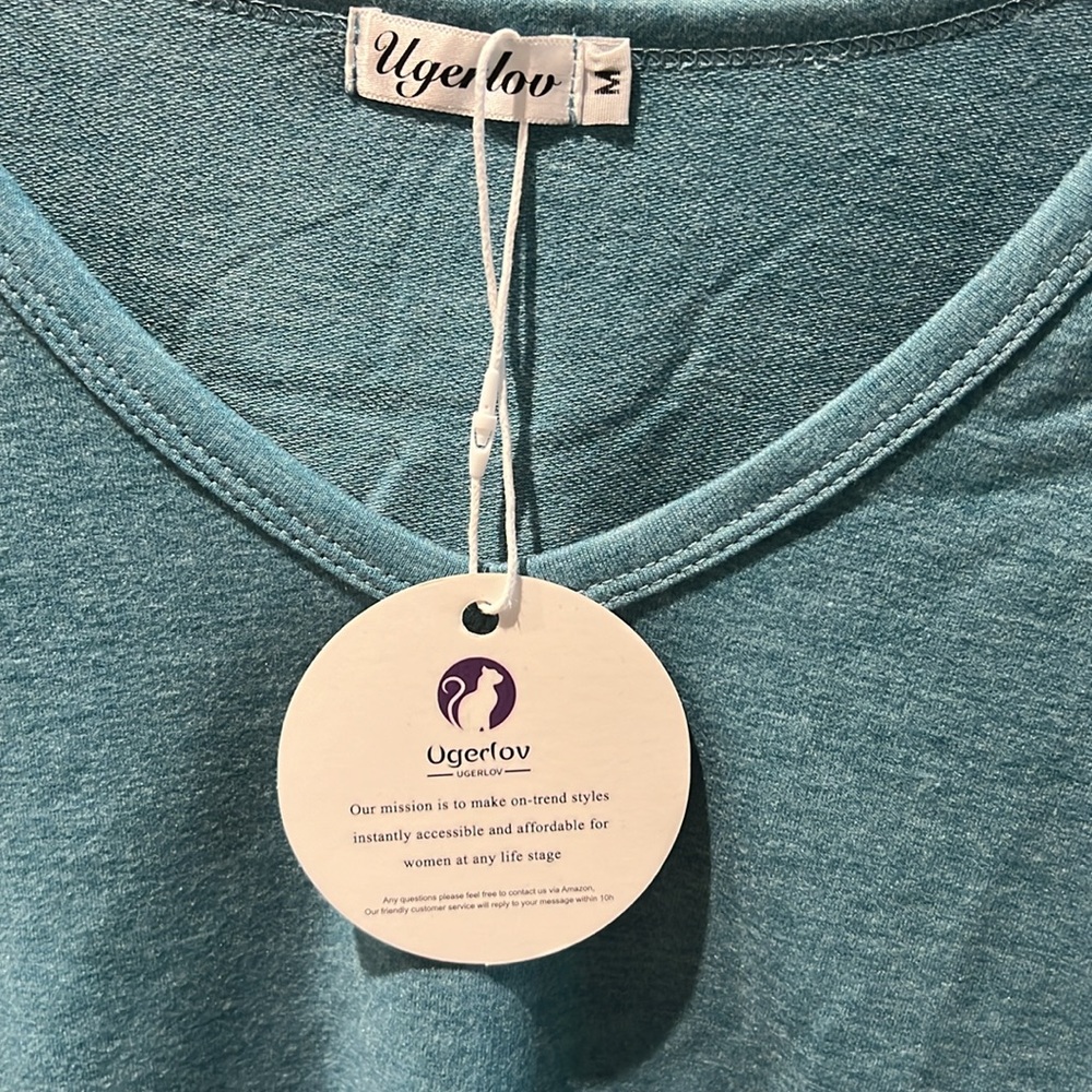 Ugerlov tshirt - Picture 2 of 3